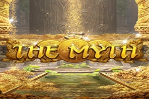 The Myth slot by Ameba Entertainment
