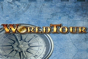 World Tour slot by Ameba Entertainment