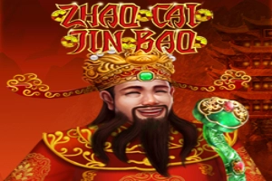 Zhao Cai Jin Bao slot by Ameba Entertainment