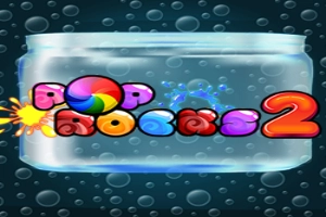 Pop Rocks 2 slot by Ameba Entertainment