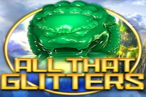 All That Glitters slot by Aspect Gaming