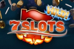 7 Slots slot by WHOW Games