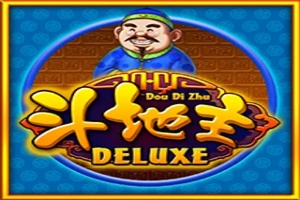 Dou Di Zhu Deluxe slot by Aspect Gaming