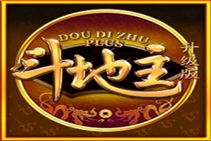 Dou Di Zhu Plus slot by Aspect Gaming