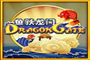 Dragon Gate slot by GMW