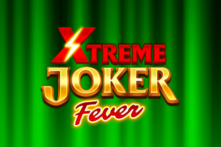 Xtreme Joker Fever