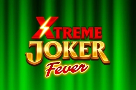 Xtreme Joker Fever slot by Kendoo