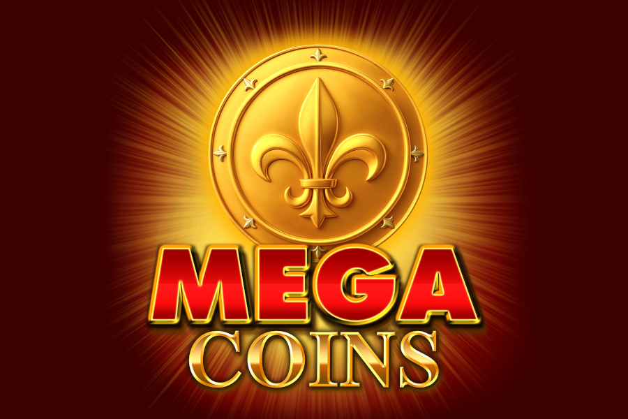 Mega Coins