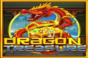 Dragon Treasure demo