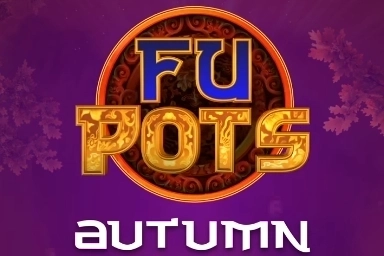 Fu Pots Autumn slot by Zitro