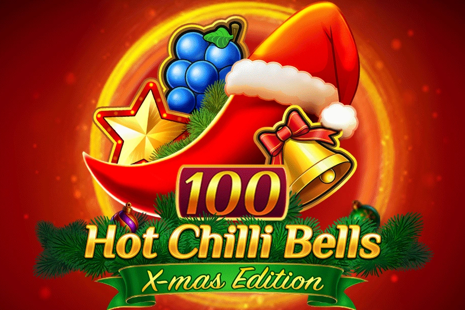 Hot Chilli Bells 100 Demo Slot