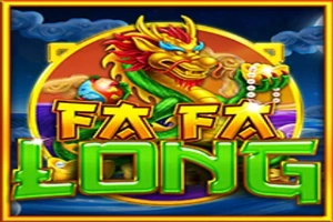 FA FA LONG slot by Aspect Gaming