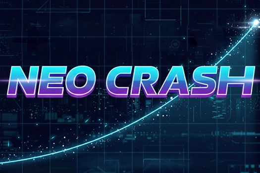 Neo Crash slot by Astriona