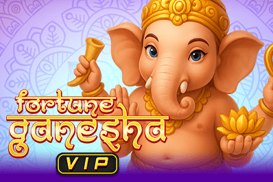 Fortune Ganesha VIP slot by KA Gaming