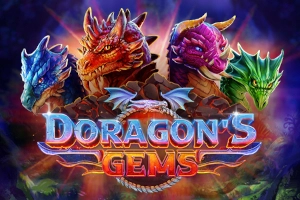 Doragon's Gems slot by RTG