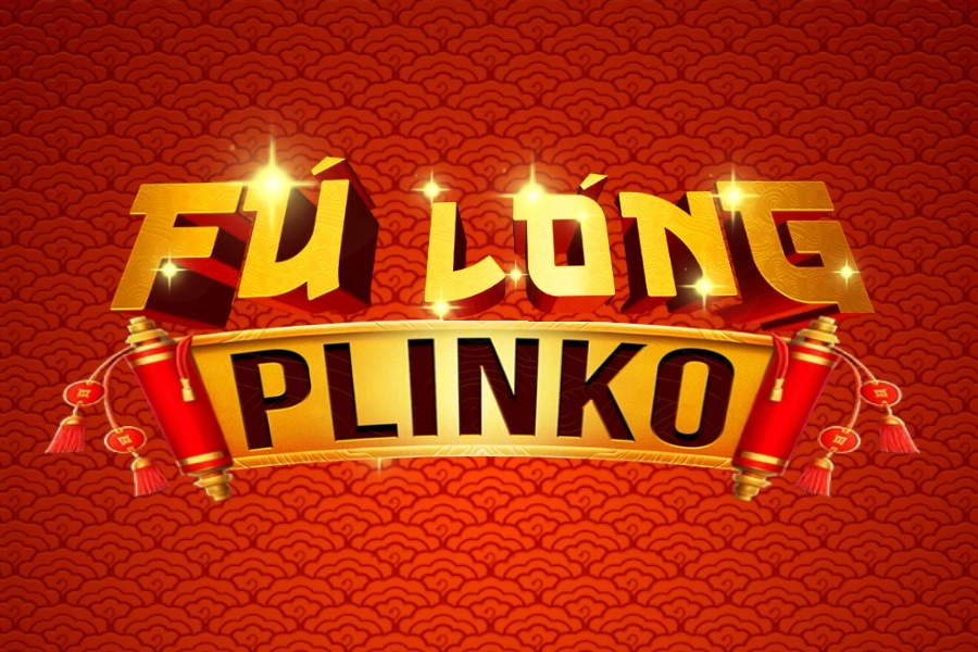 Fu Long Plinko slot by RTG