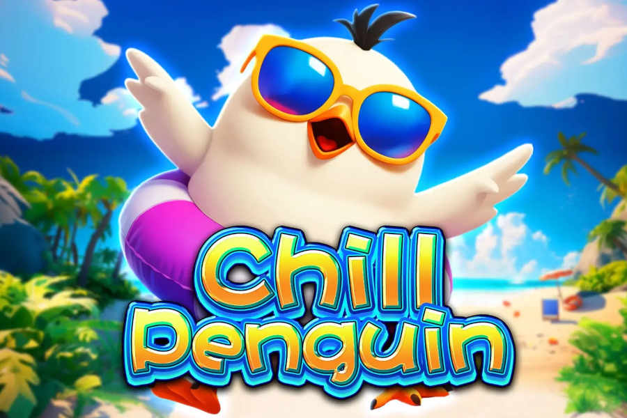 Chill Penguin Demo Slot