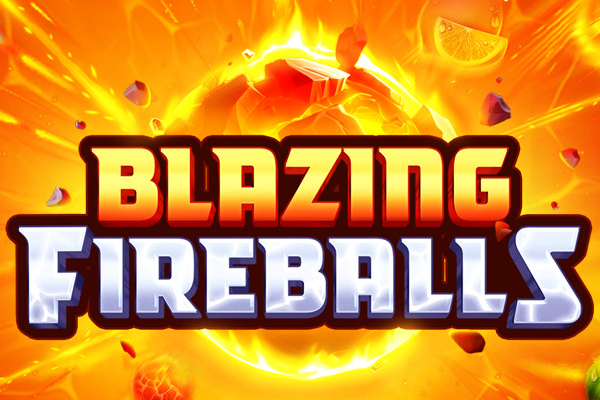Blazing Fireballs review