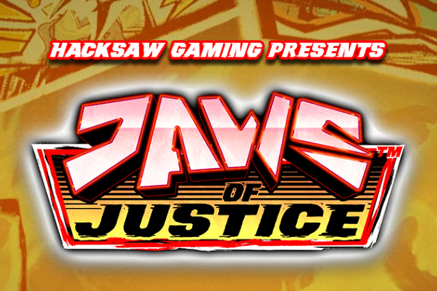 Jaws of Justice Demo Slot