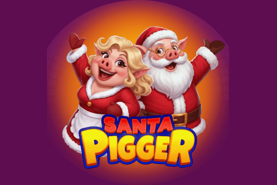 Santa Pigger Demo Slot