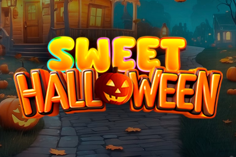 Sweet Halloween slot by SlotoLand