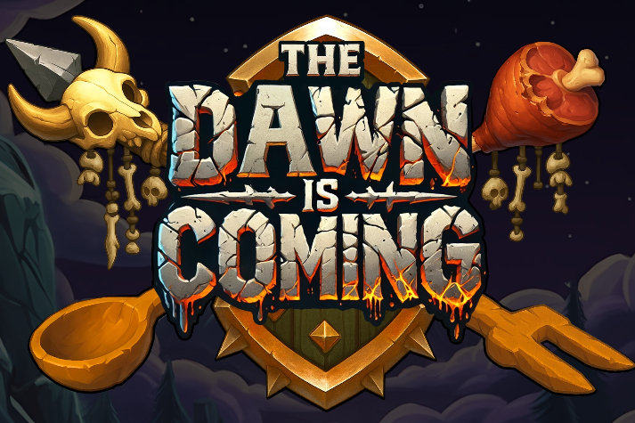 The Dawn is Coming slot by Mascot Gaming