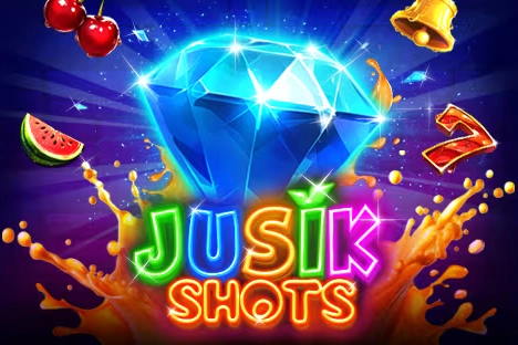 Jusik Shots slot by 7Rings Gaming