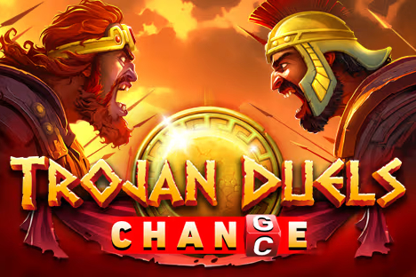 Trojan Duels slot by 7Rings Gaming - 96.12% RTP