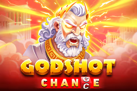 GodShot slot by 7Rings Gaming