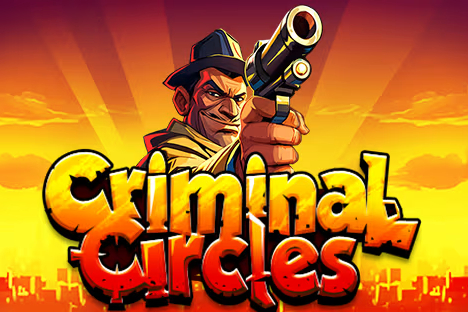 Criminal Circles slot by 7Rings Gaming