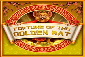 Fortune of The Golden Rat slot by Aspect Gaming