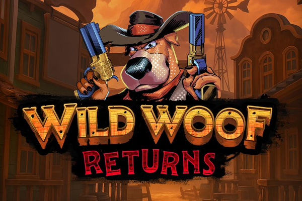 Wild Woof Returns Demo Slot