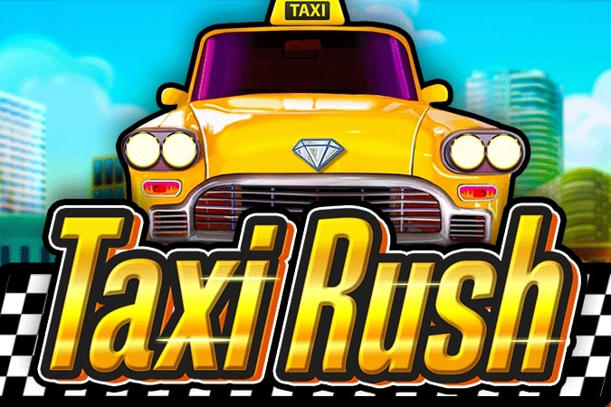 Taxi Rush Demo Slot