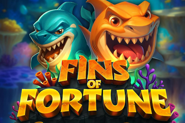 Fins of Fortune Demo Slot