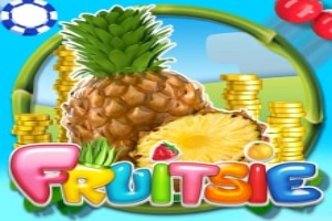 Fruitsie slot by Aspect Gaming