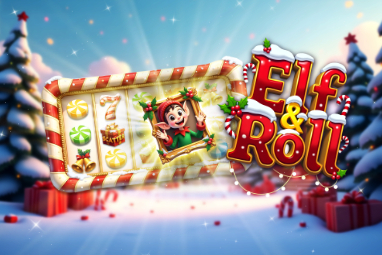 Elf & Roll slot by Playnet