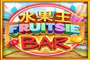 Fruitsie Bar slot by Aspect Gaming