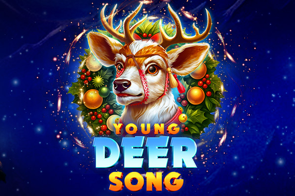 Young Deer Song Demo Slot