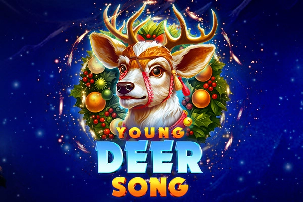 Young Deer Song slot by Evoplay