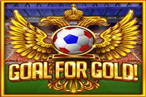 Goal For Gold! slot by Aspect Gaming