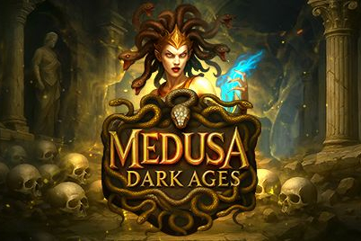Medusa Dark Ages Demo Slot