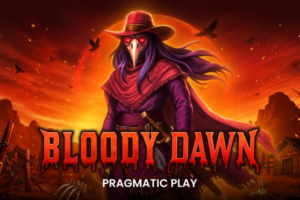 Bloody Dawn slot by Pragmatic Play