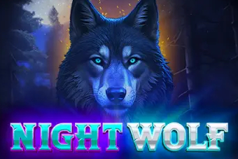 Night Wolf slot by PopOK Gaming