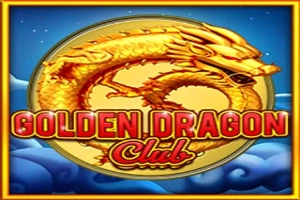 Golden Dragon Club slot by Aspect Gaming