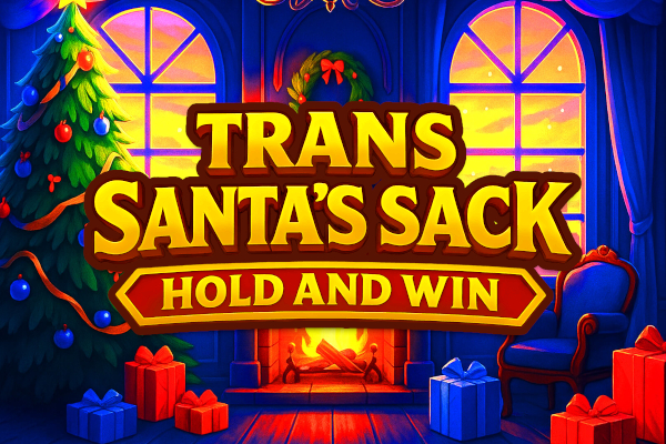 Trans Santa&#039;s Sack demo