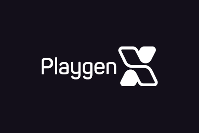 PlayGenX 