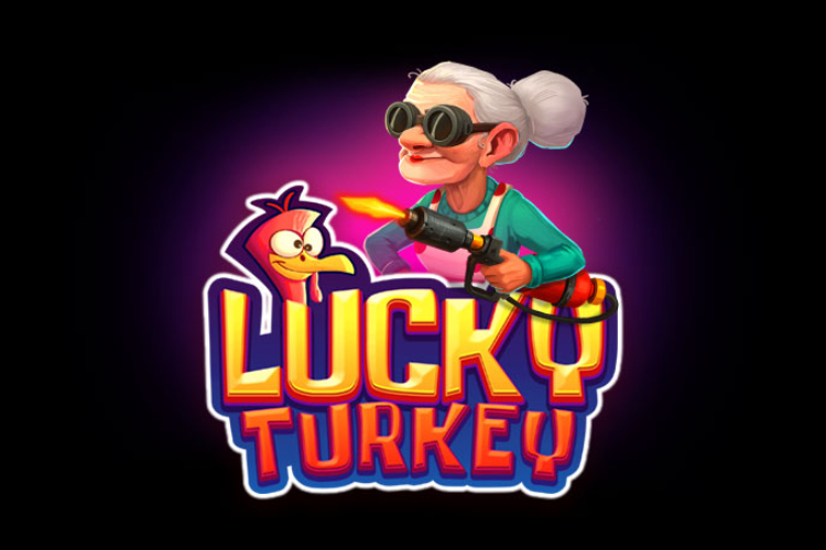 Lucky Turkey slot by BGaming