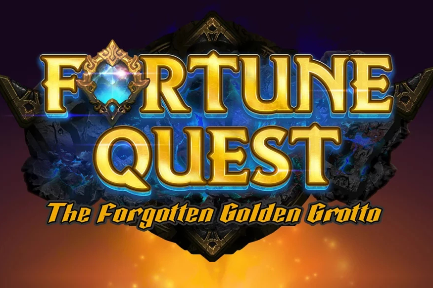 Fortune Quest slot by T-Nexus