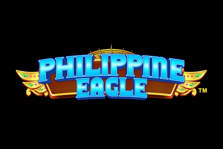 Philippine Eagle slot by GMW