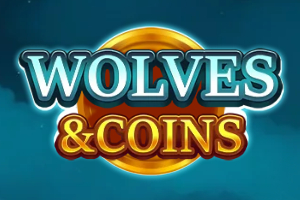 Wolves & Coins Demo Slot
